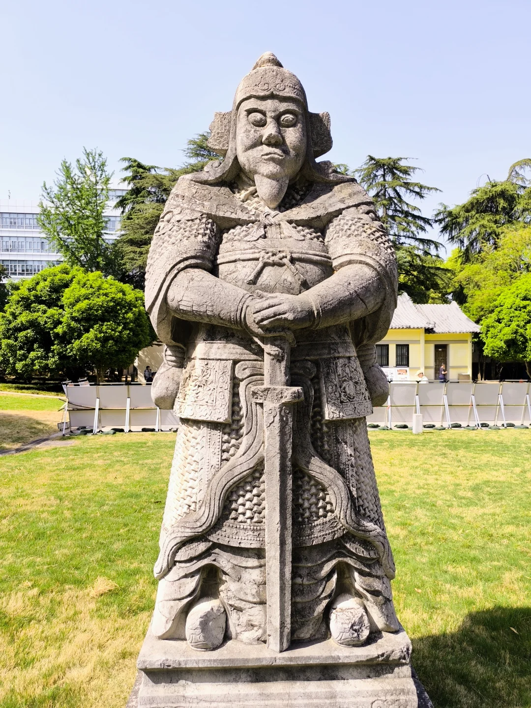 💥周六免费开放！这个景区一年仅开三天