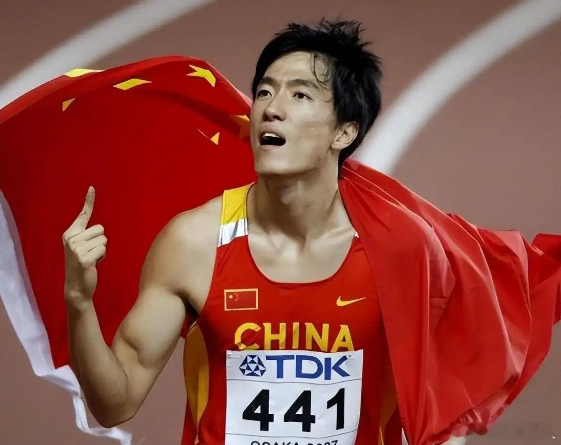 刘翔退役11年后突然被要求二选一，这不仅是体育圈的瓜，更像是一次针对机...