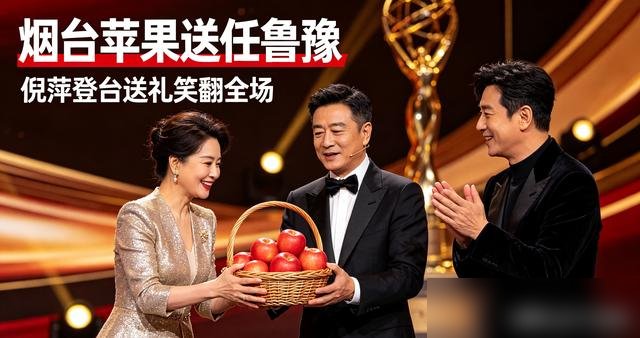 倪萍在《乘风2026》直播中途直接改规则，把投票结果给否了。全场都愣了，导演组拦都拦不住。
第二天开场，她对着镜头连说三遍“我错了”，还掏出一张手写的“三不”保证书，当众念。没有公关稿，没有甩锅剪辑，就是老太太自己站出来认。
结果热搜炸了，评论区从骂声一片变成“这才是真性情”。转头她又拎着烟台苹