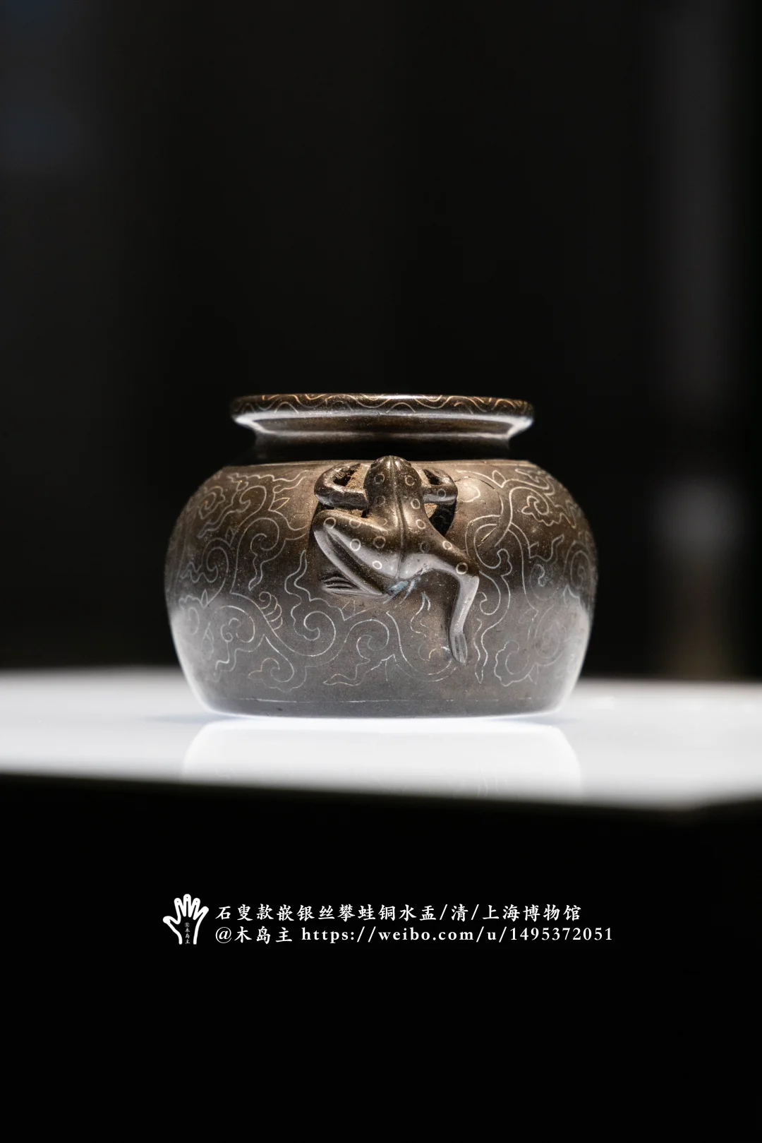 古人的精致文具