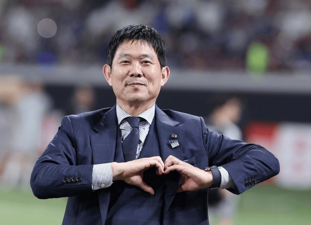 【世界杯小组赛F组前两轮战罢，日本队首轮2-2战平荷兰，第二轮4-0大...