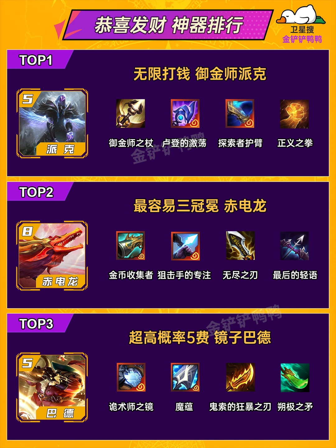 S7恭喜发财 开局最新神器推荐！