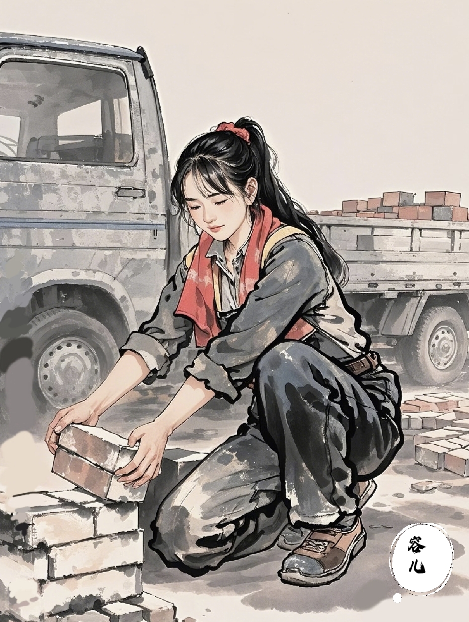 老人言:
好挣的钱不干净，
干净的钱不好挣。

不干净的钱要人命，
干净的钱要自