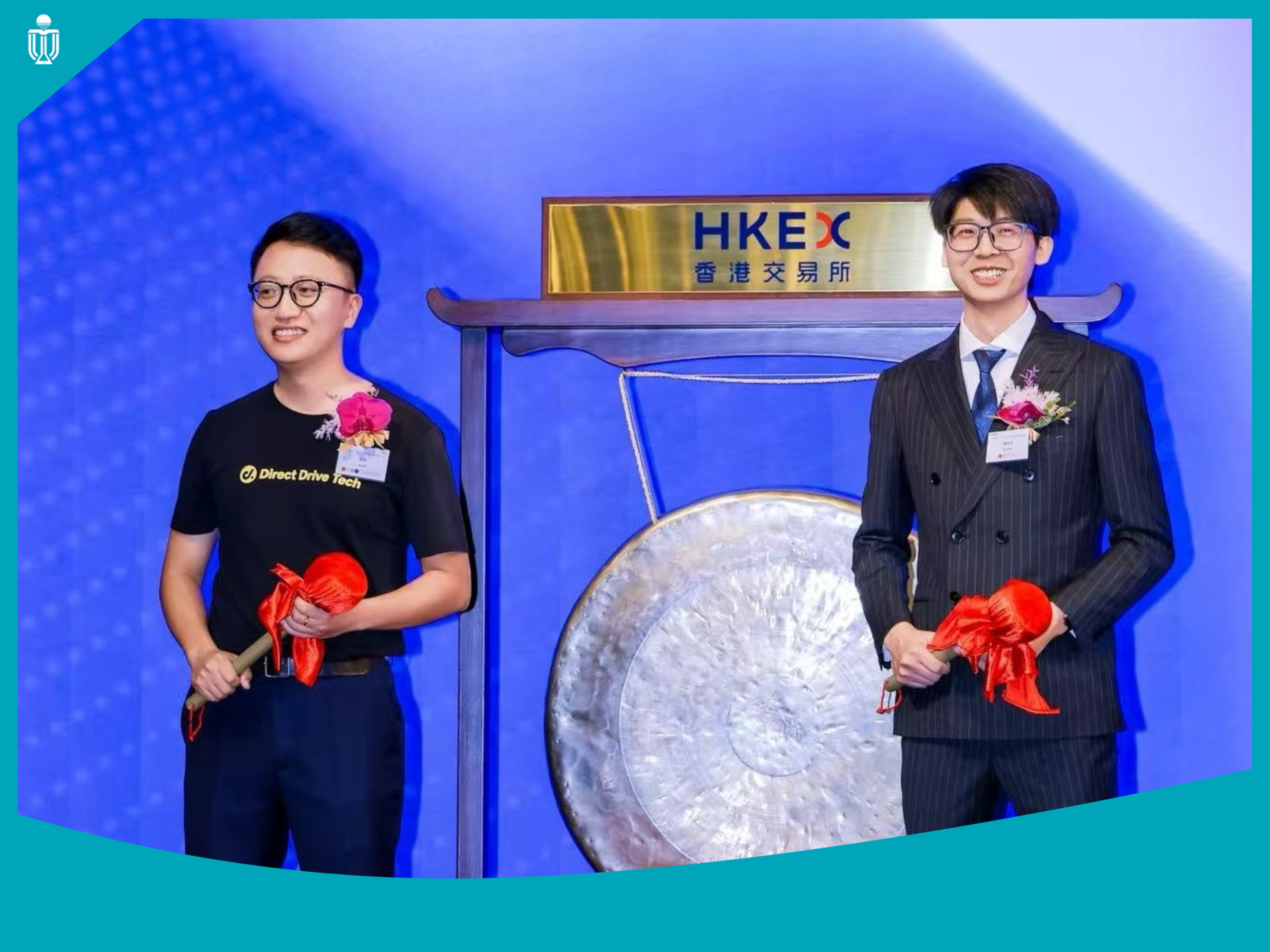 港科大校友企业本末科技登陆港交所｜从百万创业赛场走向资本市场

2026年9月29日，港科大校友企业本末动力（北京）科技股份有限公司（简称：本末科技，股票代码：06731.HK）正式于香港联合交易所主板挂牌交易，成为港股机器人技术赛道核心上市企业，并被市场称为“全球直驱第一股”。

从港科大百万奖 ​