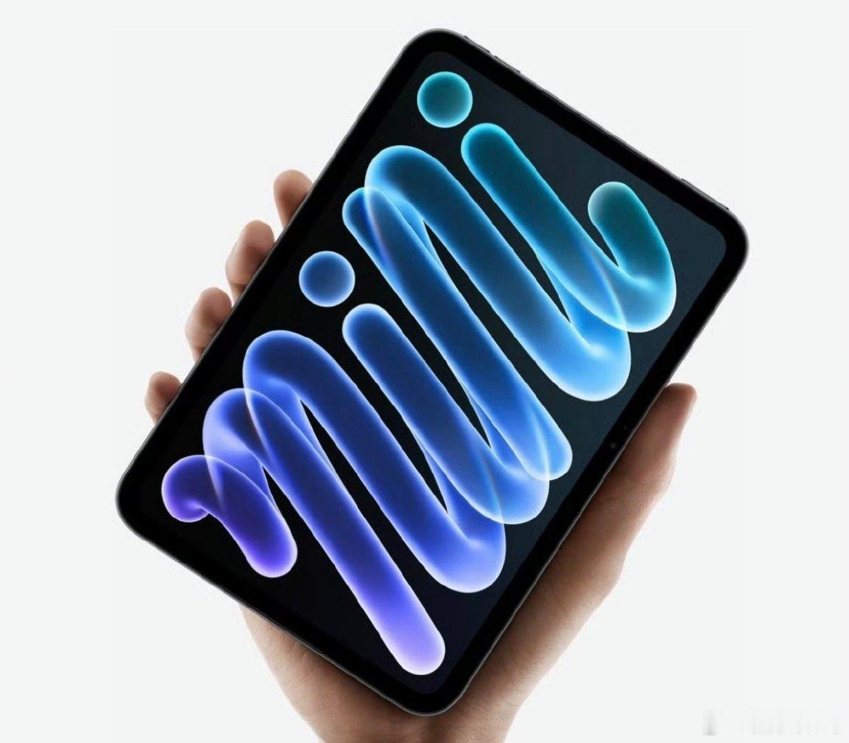#iPadmini8发布仍60Hz#
新款iPad mini都已经上了A20 Pro芯片，性能方面也给得很足，屏幕却停留在60Hz，真是拉完了。

说实话现在还能用上60Hz屏幕生产线，属实难得。 ​