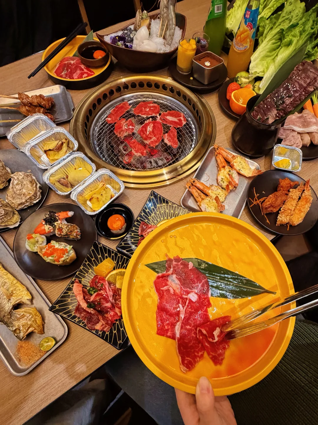 有一说一，2026在杭州吃过最满意的一餐！