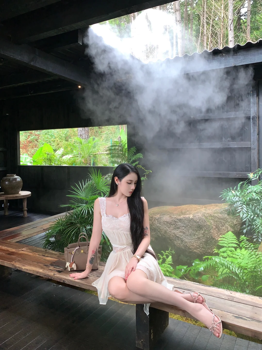 绿意🍃