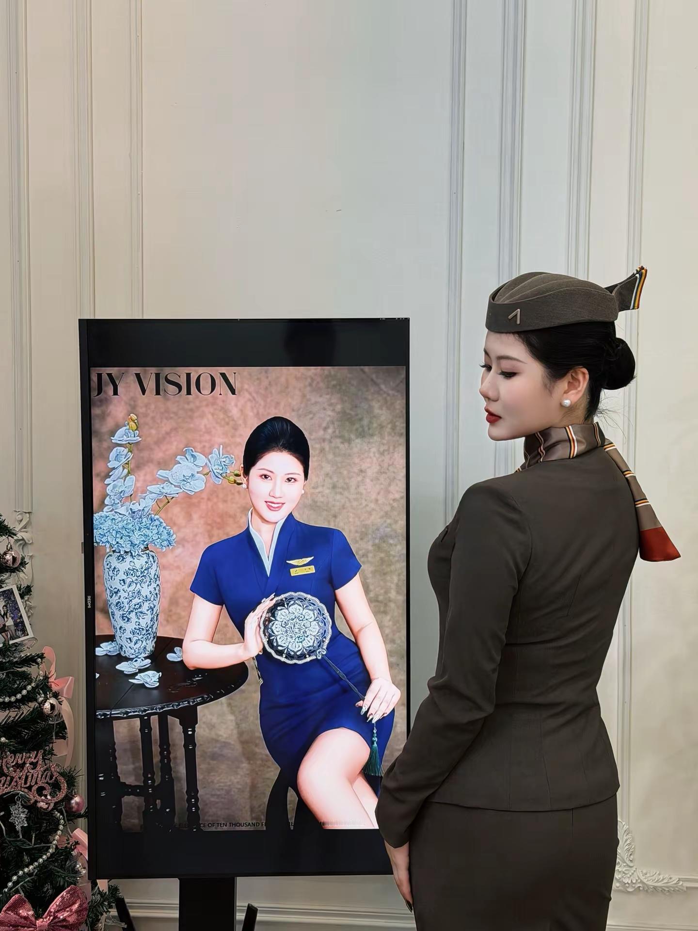 好女人得到名声。