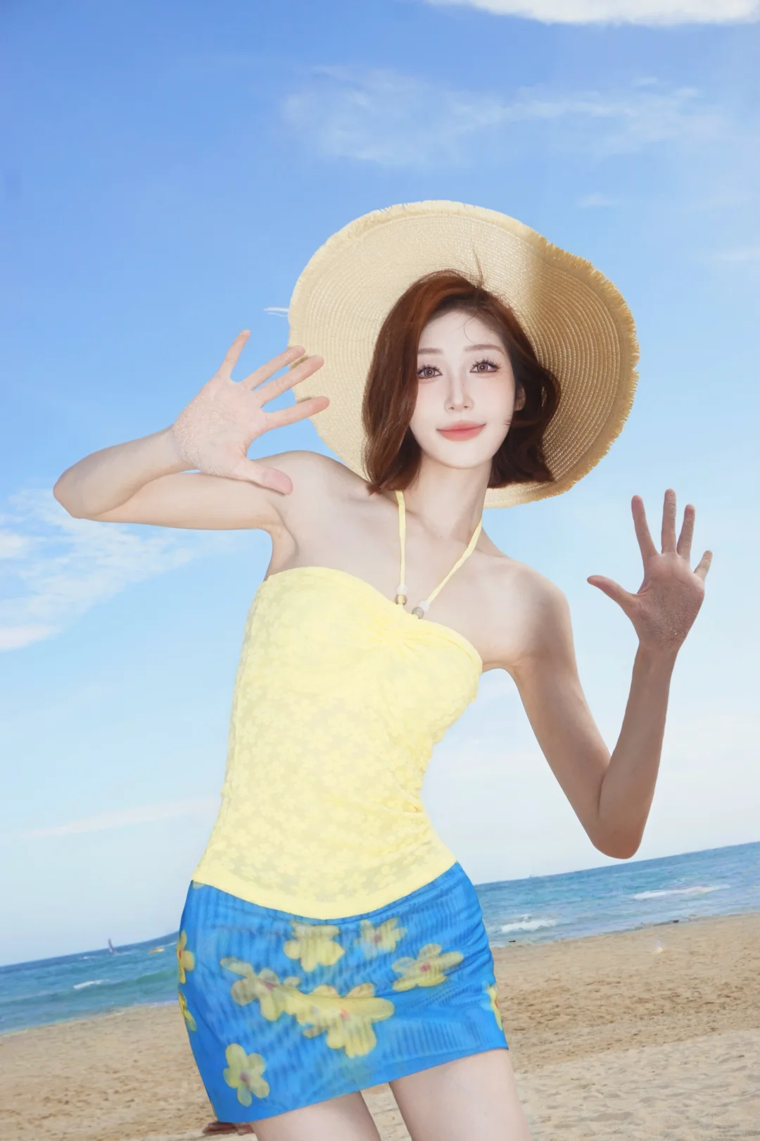 Summe| 海边日记 🌴🌴