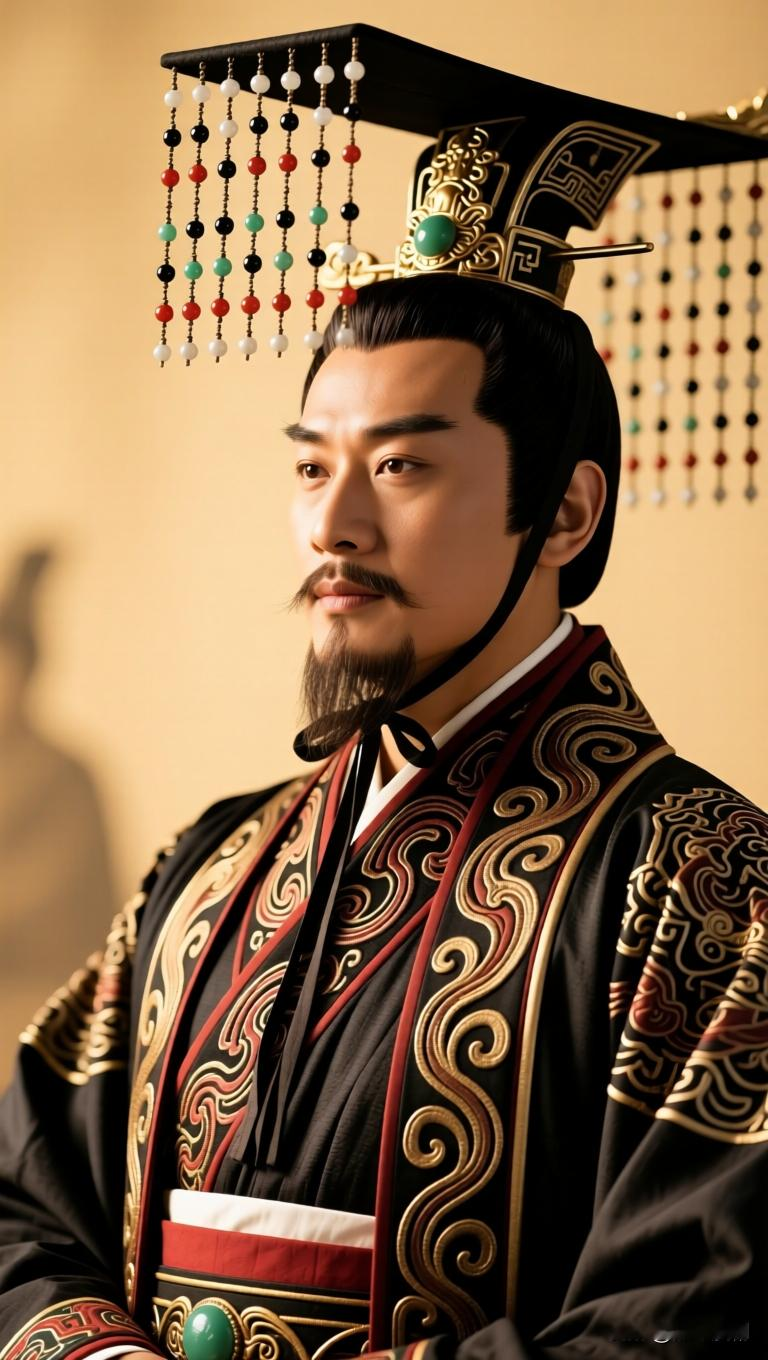 汉武帝刘彻：把“穷”当燃料，把“难”当门票
汉武帝刘彻有个毛病——别人一听“难”，他先听“机会”。朝堂上大臣们一边算账一边掉眼泪：“陛下，国库见底了，打仗太费钱了！”刘彻听完不急，反而笑得像捡到宝：“见底？那正好，说明我们该往前走了。”

你以为他是天生好战？不，他更像那种“心里憋着一口气”的人。匈