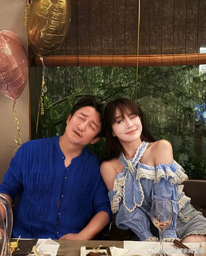 #冉莹颖发了三个儿子合照##冉莹颖邹市明发文告别姐姐当家2# 原来好的感情不是没有矛盾，而是愿意一起磨合，冉莹颖和邹市明在节目里一点点做出改变，感兴趣的朋友可以去爱奇艺看完整内容#姐姐当家# ​