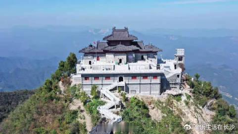 【 ✅百花寨凭观赛门票免大门票✅云台山、茶马古道、青云洞等安化热门景区...