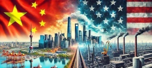 美国国务卿鲁比奥承认过一句很现实的话：美国干不过中国，因为中国人能为了长远目标忍受短期不赚钱，而美国不赚钱的事根本没人碰。这话从他嘴里说出来，分量不轻。想想青藏铁路，穿越冻土高原，投入天价，几十年才回本；南水北调，跨越大半个中国，只为北方能喝上安稳水。这些工程美国不是没能力做，是不愿意做，因为账算不