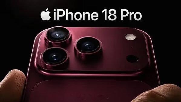 #富士康为iPhone18Pro大力招工# 新机节奏彻底拉满，今年Pro版升级幅度大、工艺更复杂，产能需求更高。从招工力度能看出来，苹果对这代新机销量预期很高[并不简单] ​