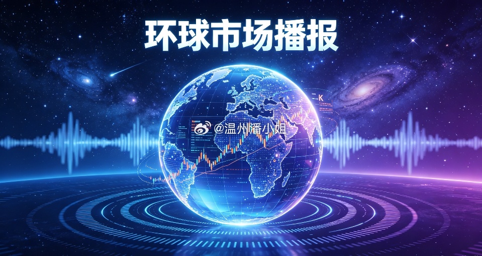 【%】全球市场集体回暖！美伊局势降温，油价大跌、股债汇商品全线重定价随...