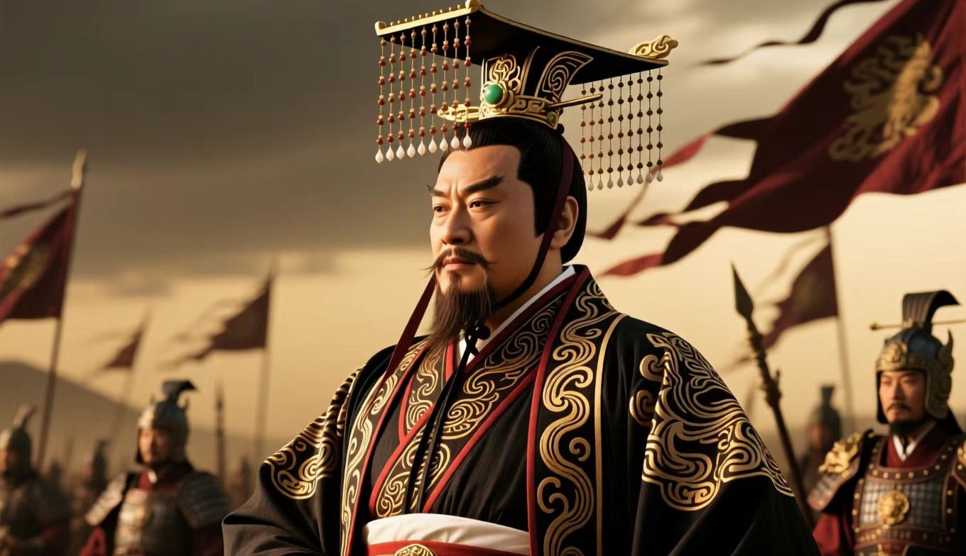 曹操最狠的一步棋：把皇帝“请”回家，从此谁不听话就打谁

你敢信吗？曹操这辈子最牛的操作，不是打仗，而是“请”了一个人回家。

这个人就是汉献帝。

当时皇帝混得有多惨？连口热饭都吃不上，身边大臣饿得挖野菜。曹操一听，机会来了，立马带人把皇帝接到自己地盘，好吃好喝供着。

但你以为他真是好心？错了。
