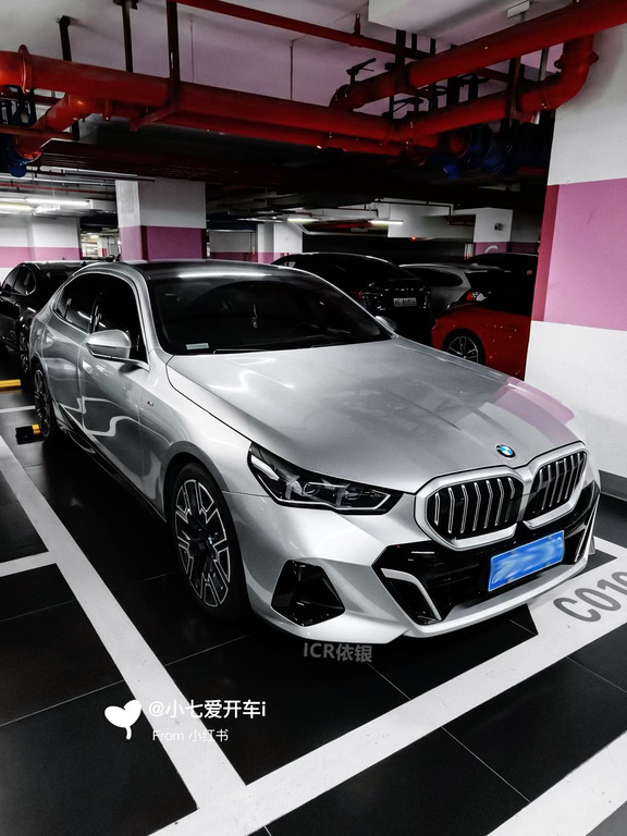 开5系的看不上E级，开E级的也看不上5系