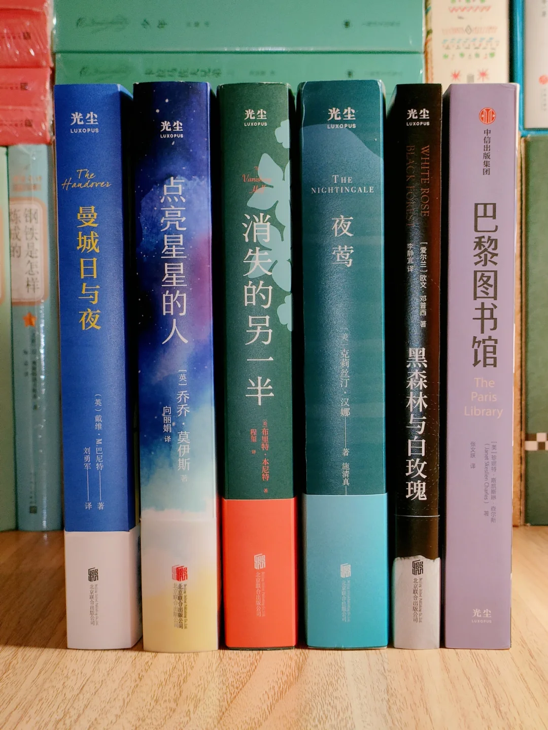 看一次哭一次的高分小说，值得N刷‼️