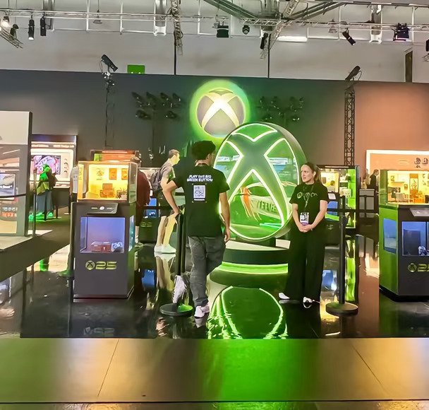 🎮Xbox再裁员268人！光环IP易主