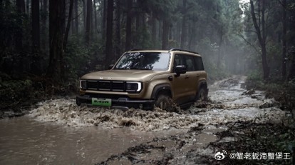 越野圈“北方长”三足鼎立，北京越野凭硬核底蕴抢占先机  “北方长”，是...