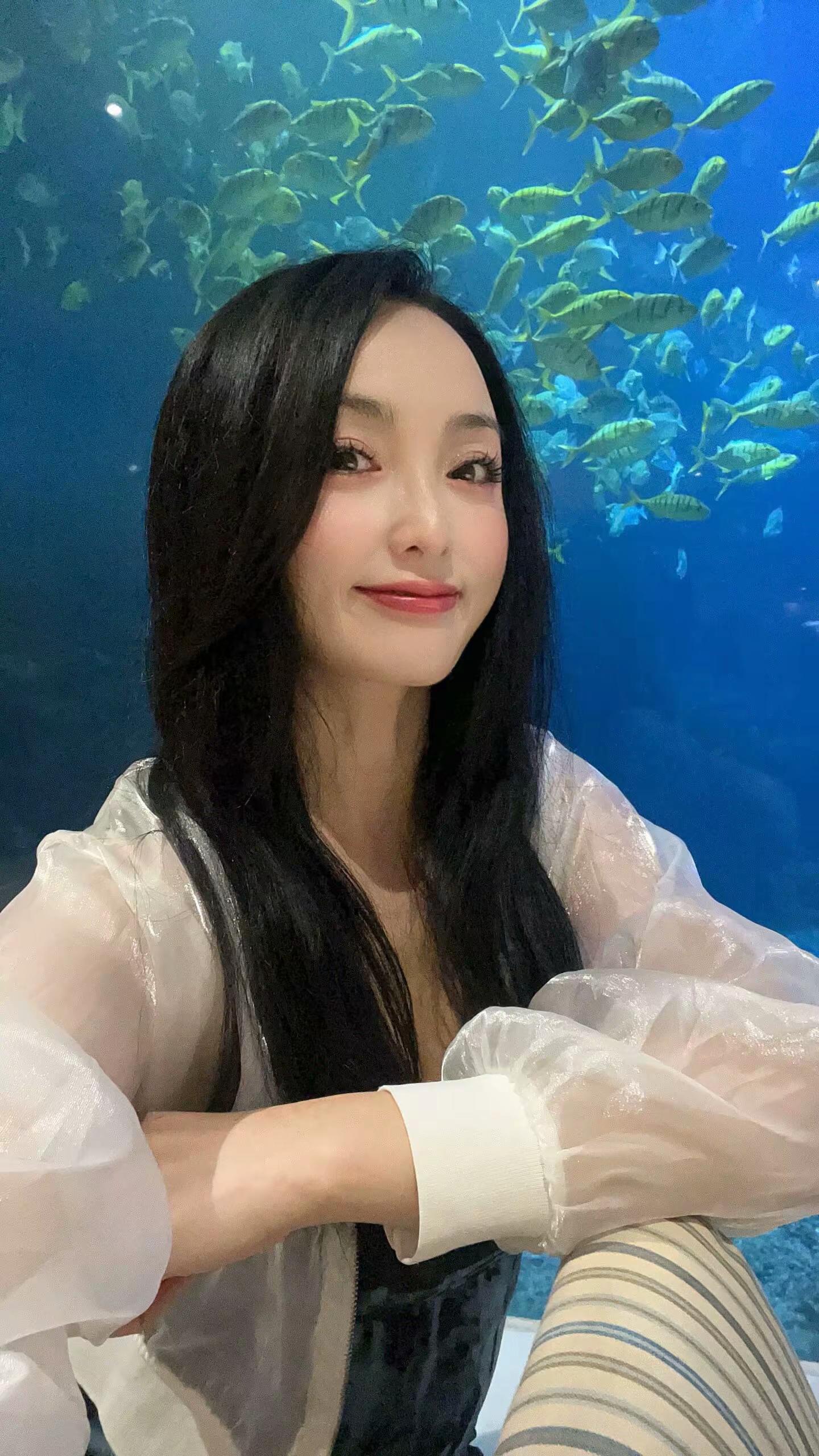 哈哈～漂亮也有错😭😭😭。