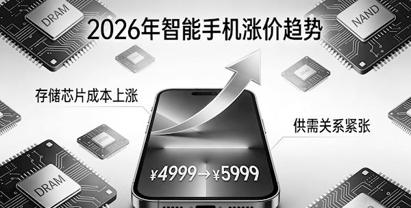 你涨价我就不买！手机厂商集体涨价，结果消费者直接用脚投票：旧手机再战三年。
 
2026年10月9日零时起，华为和小米同日调价。华为nova16与nova16 Pro建议零售价上调400元，nova16 SE上调200元，调完nova16的256G卖到3399元。同一天，小米17 Ultra全系上调