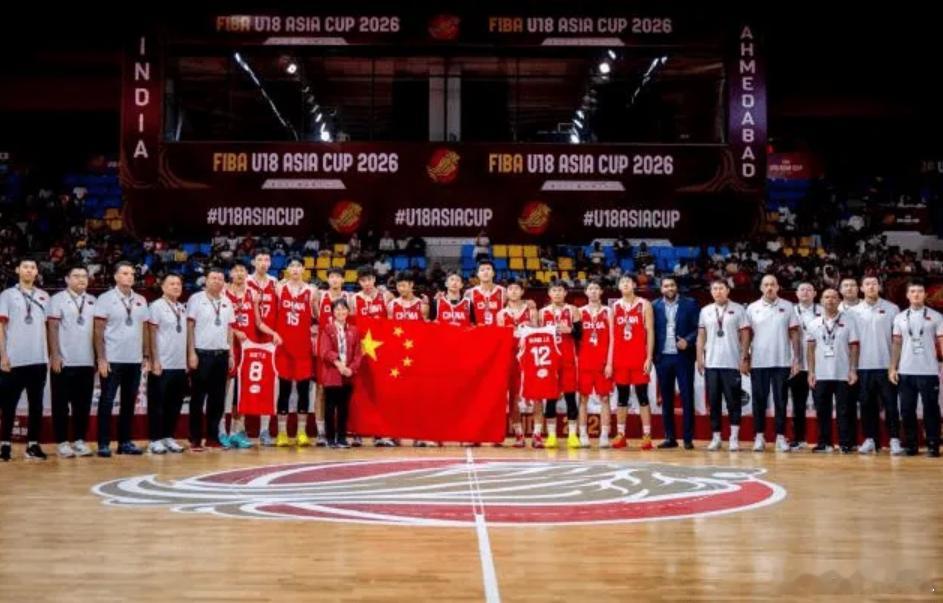 未来可期！张懿赵杰&张宇辰&吕飞燕&赵博新两年后还能打U18  体坛网...