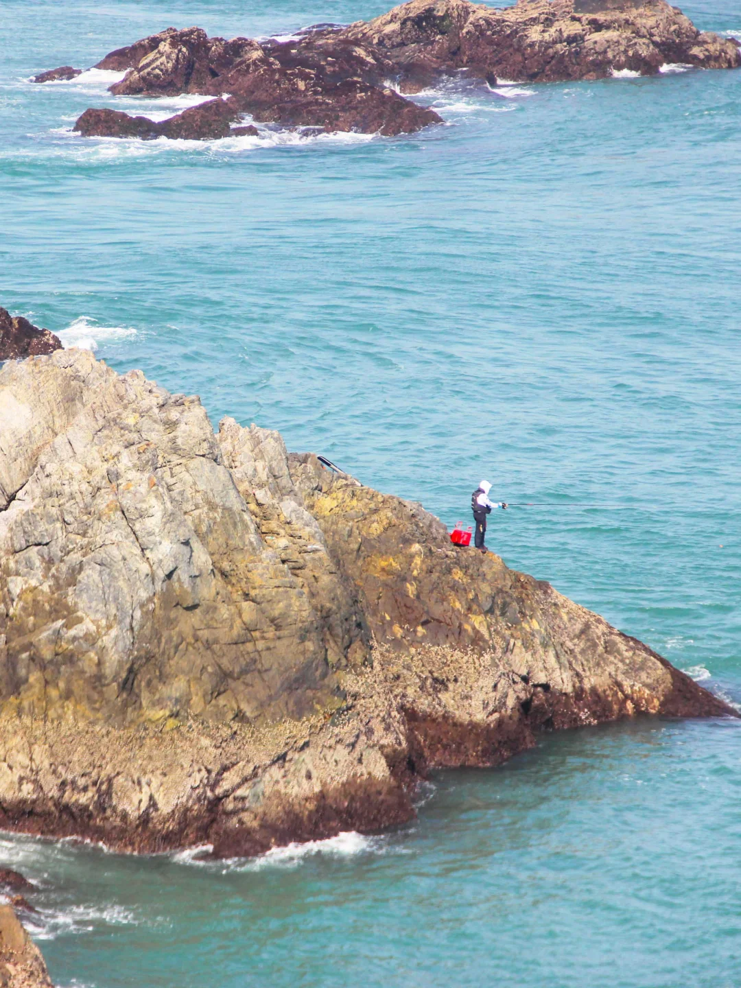 普陀毕业祈福！上岸后去这里撒个野