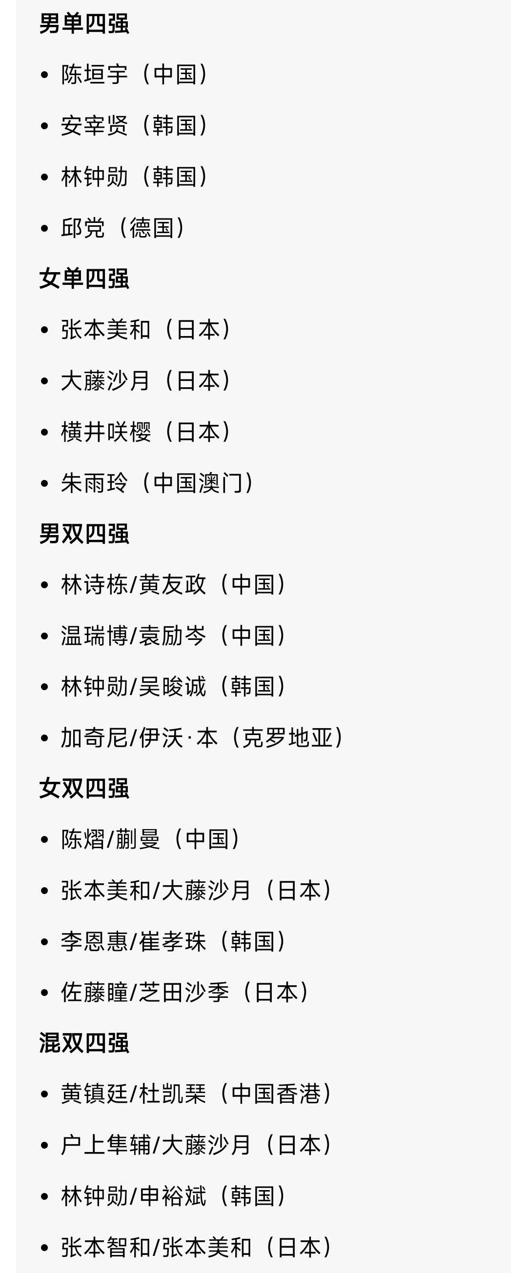 国乒萨格勒布站零冠，单打全军覆没！警钟敲响WTT萨格勒布站收官，国乒2...