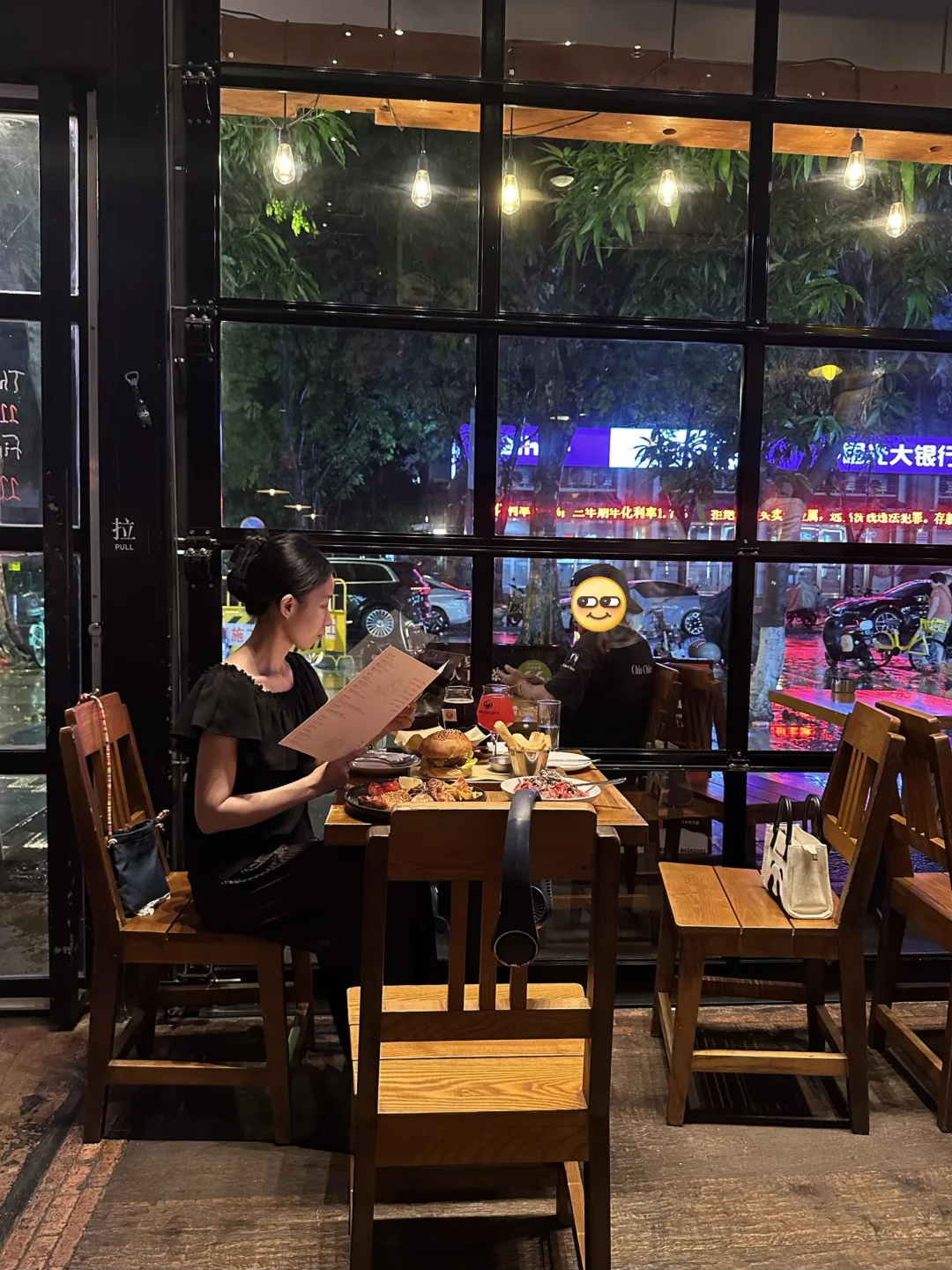 广州约会餐厅🍽️🍹已经二刷三刷啦！