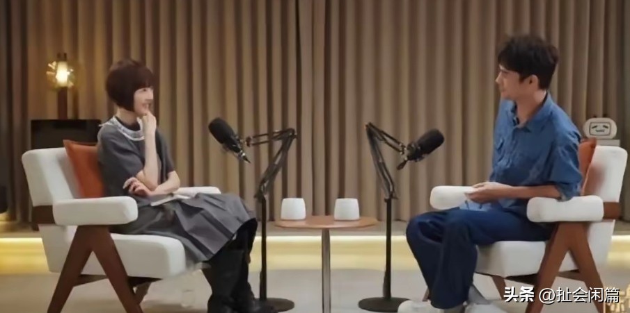 如果王凯开演唱会会有人买单吗？
王凯接受鲁豫的访谈，谈到了这些年，有意放慢了脚步，是不想透支自己、重复原来的角色。
他还说有人提议他去开演唱会，他说我唱别人的歌曲开演唱会有什么意思？！