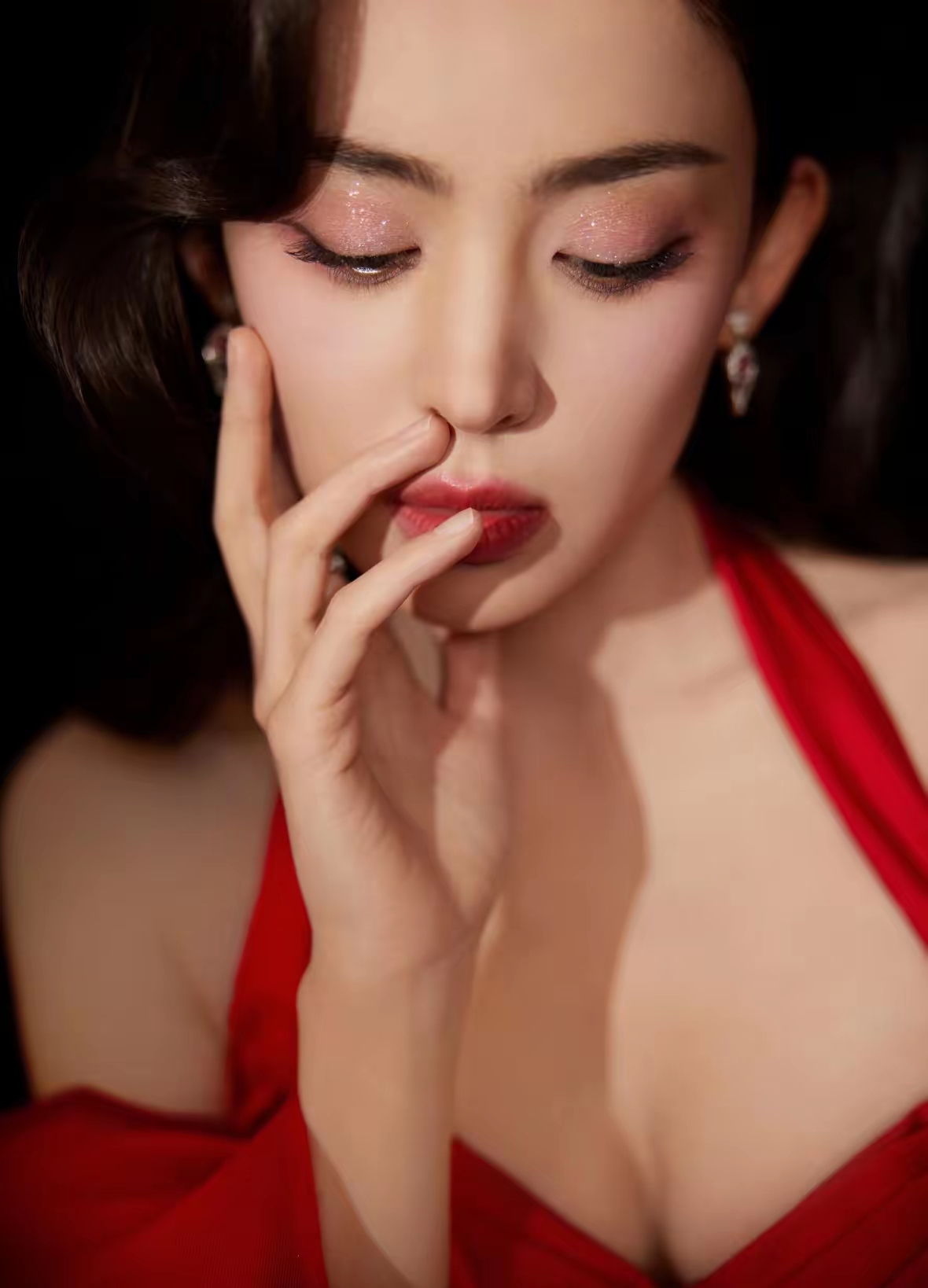 古力娜扎
