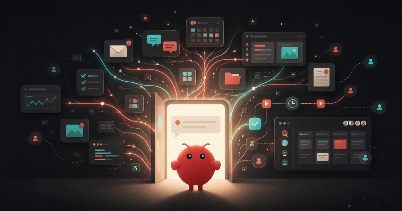 🦞OpenClaw 2.0发布：史上最大更新，却已无人关心

    8月31日，开源AI助手OpenClaw发布v2026.8.1，官方直接称为OpenClaw 2.0——933位贡献者、16000+个PR，占项目历史合并总量一半，博客标题自嘲《不小心搞出了2.0》。

    此前230天连发106个版本，然后沉寂近七周。社区都在写讣告时，它交了项目 ​