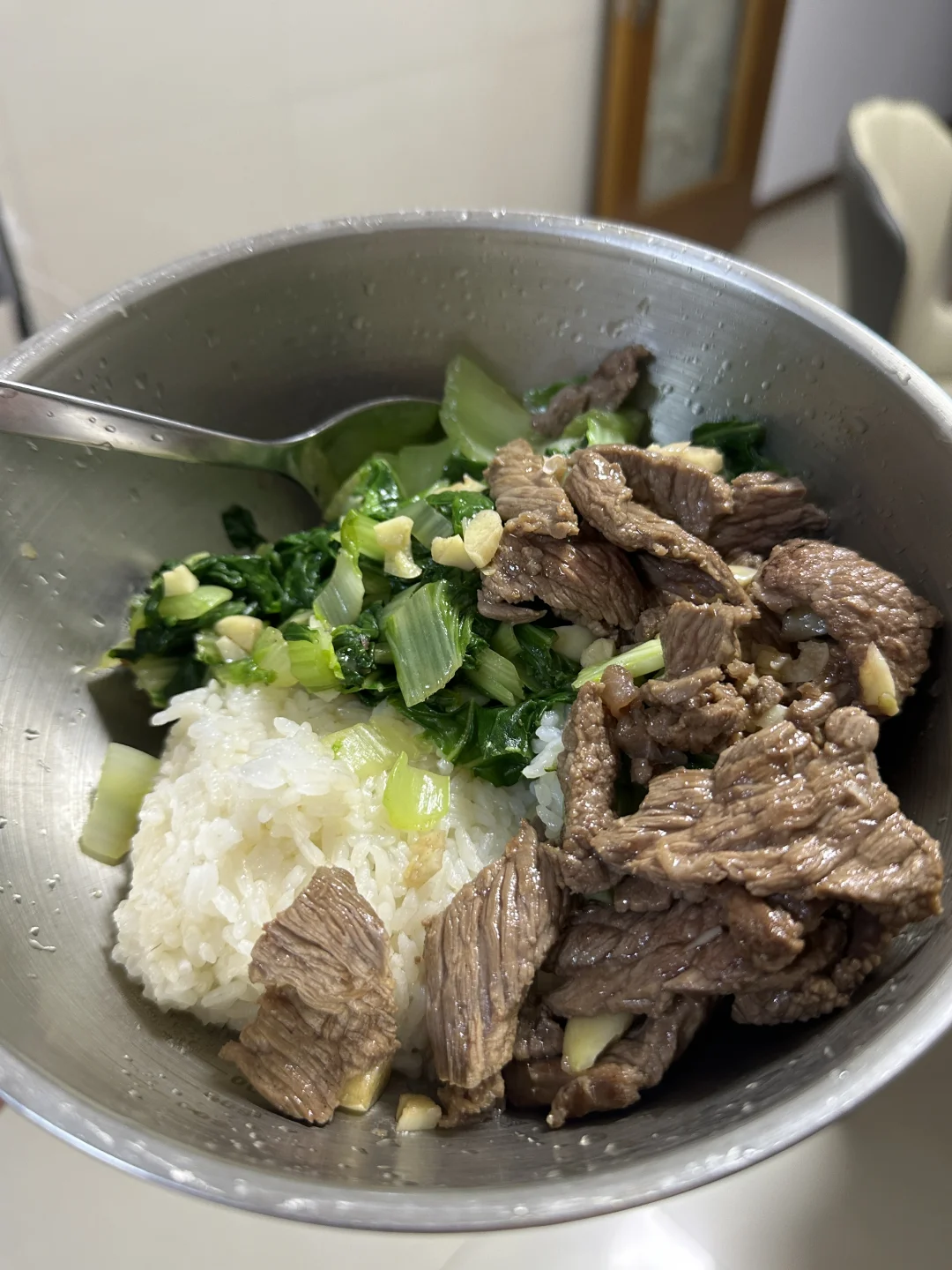 全面进入过日子时代