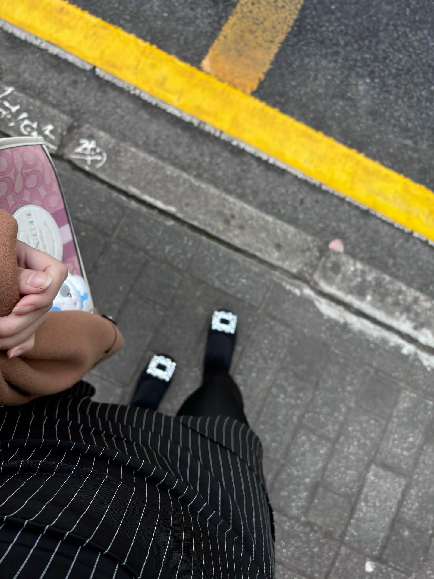 你一句喜欢厚黑，我差点冻死在重庆的冬