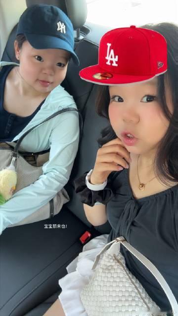 今日东山口游记🥄