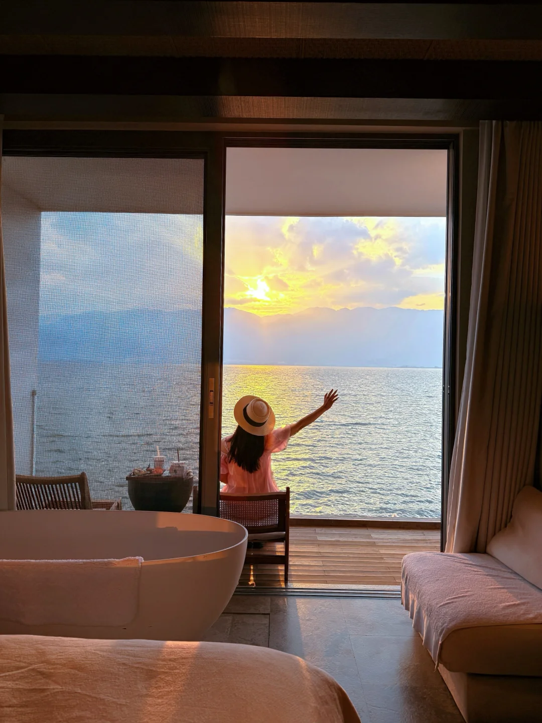 大理海景房避坑❗实测不翻车指南👇🏻