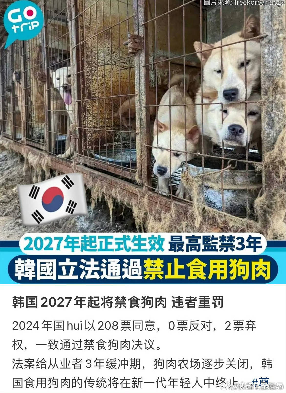 下个月去发达文明的小韩了[期待] ​​​