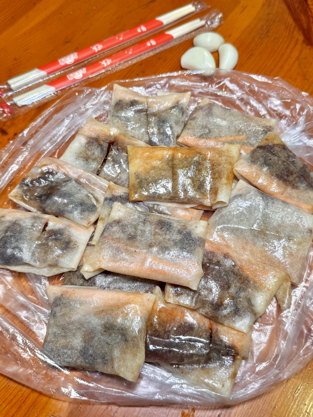 路过岳阳天伦城！一定要记得去吃这个！！