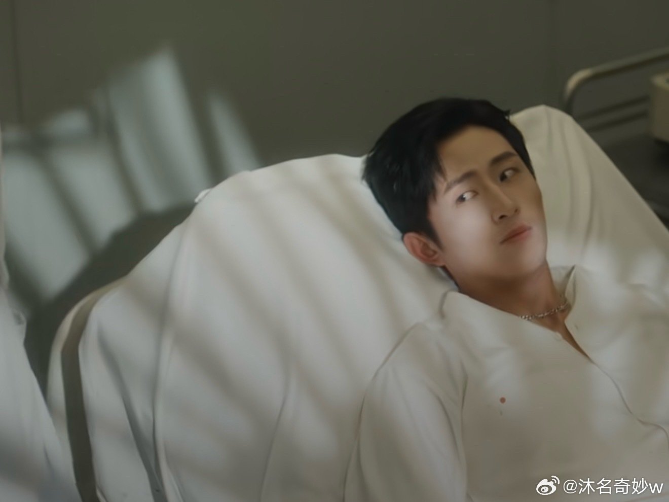 #王凯沐[超话]#  早啊～ ​