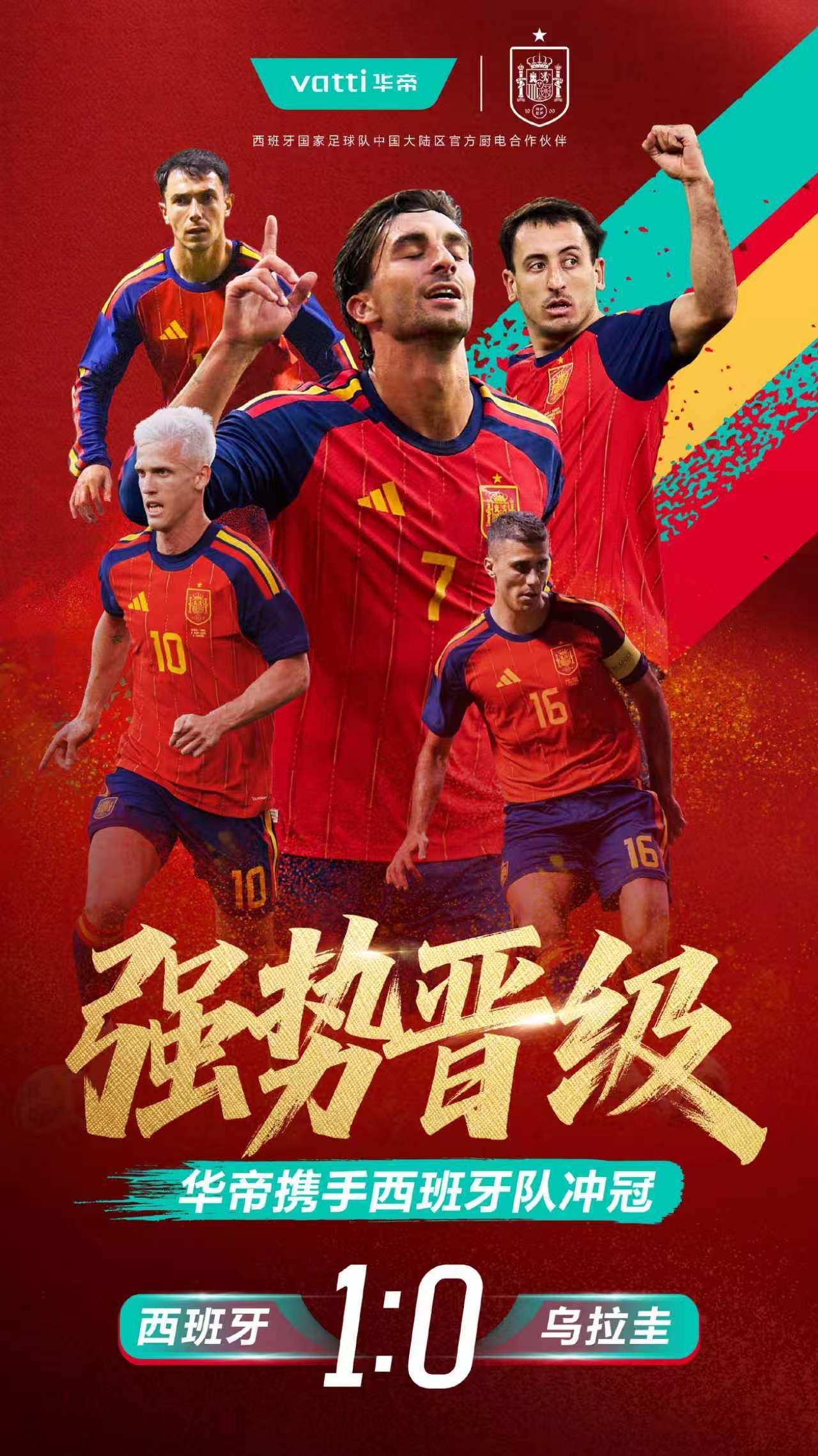 ⚽️🇪🇸🇨🇳 绿茵战火点燃，传控风暴席卷美洲！ 当世界顶尖的足...