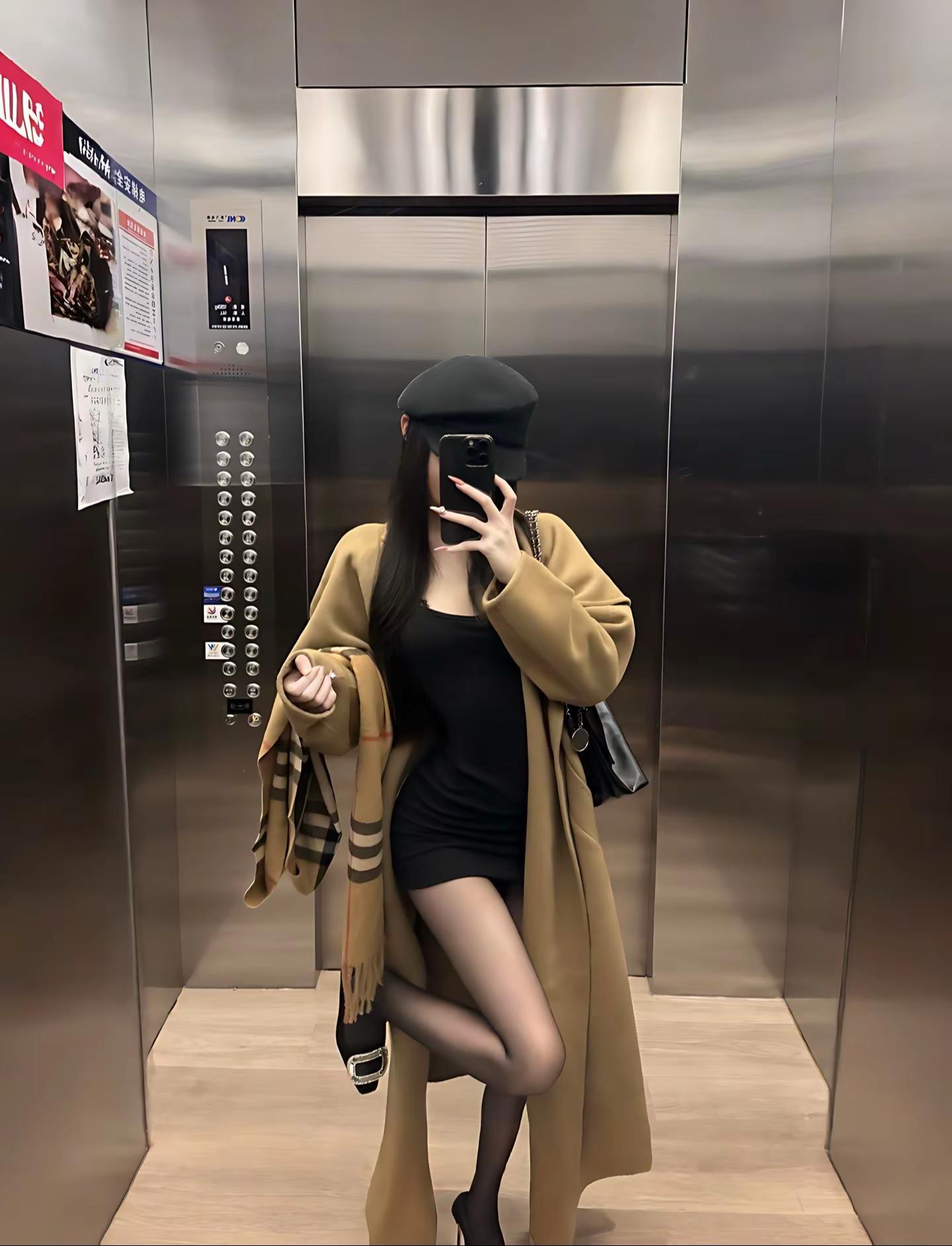 这才是你的理想女友吧。