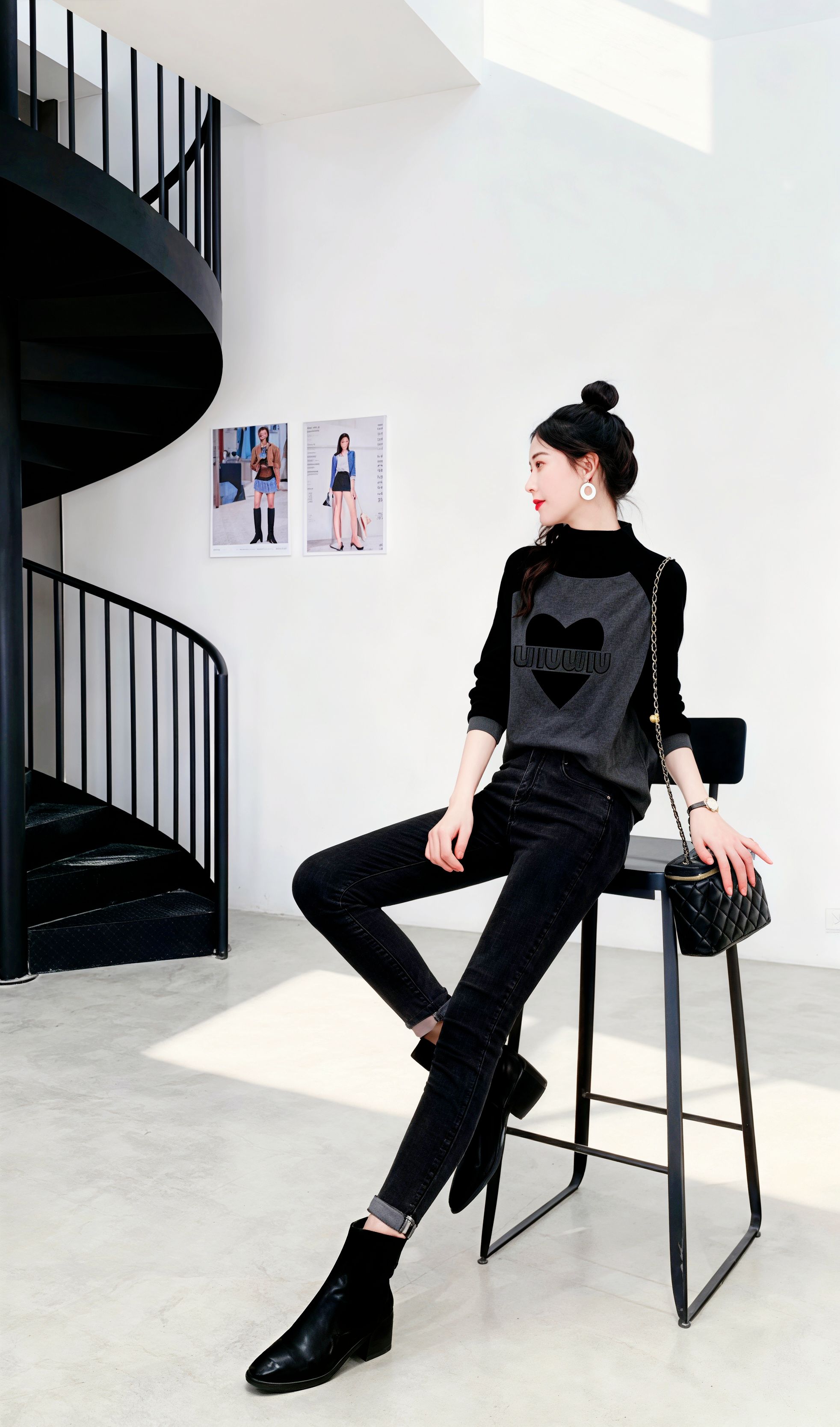 <p>图文伙伴计划 女人味穿搭 普通人秋冬的一周穿搭 秋冬穿搭测评 冬...