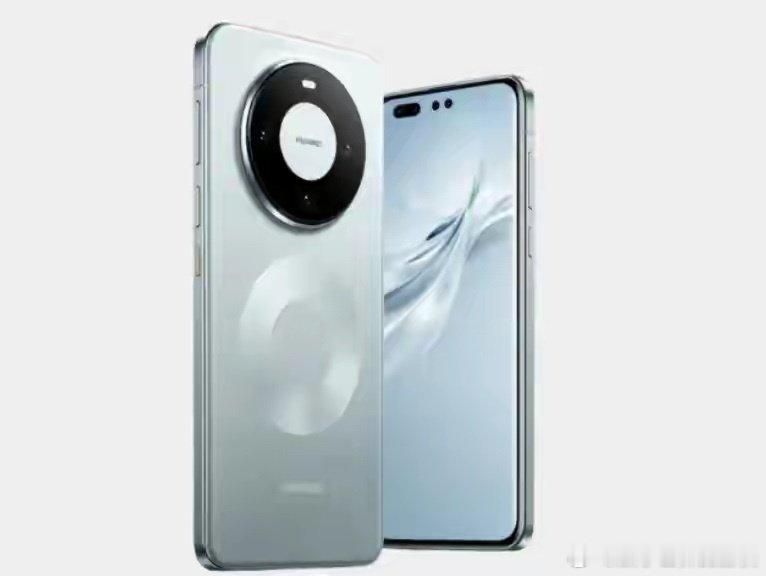 Mate 90 Pro电池曝光，6800毫安时，我看完手里的手机沉默了 ​