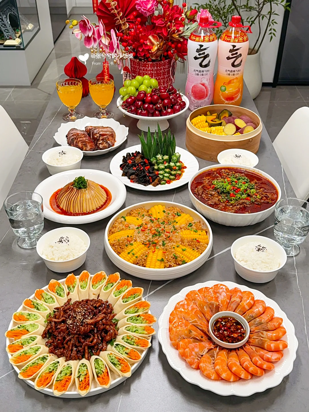 春节的意义，或许是让长大的我们做一刻小孩