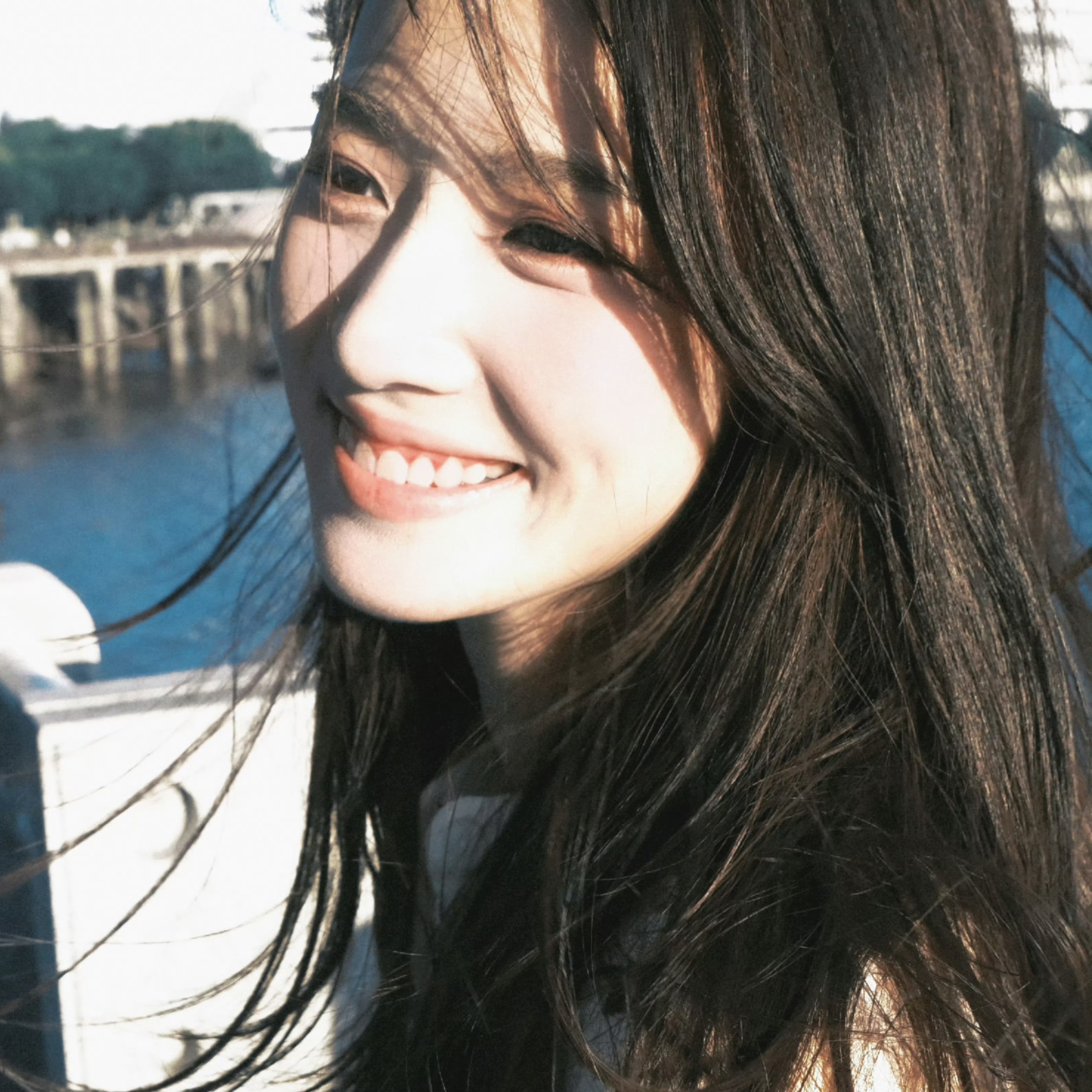 卢昱晓 ​