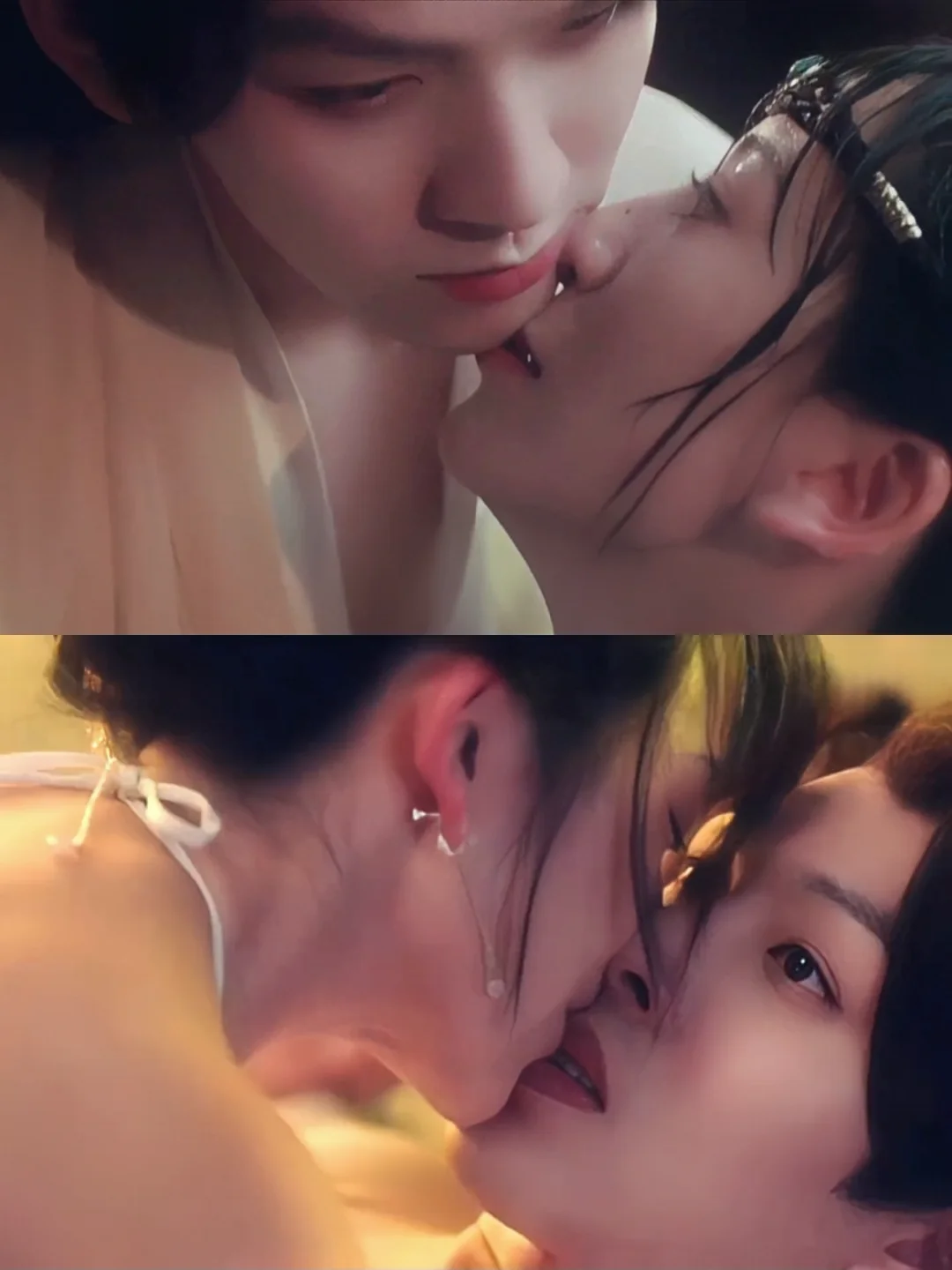 妈耶‼️新剧开播‼️小叔文学‼️禁忌之恋‼️