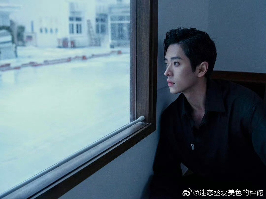 #丞磊[超话]# 哥哥。你那边天气好不好。你好不好。  ​