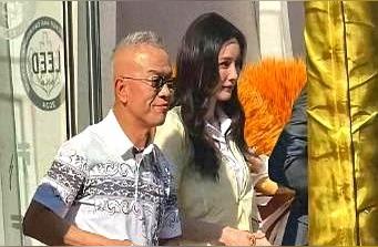 有人说，明星离婚的真相从不只是“聚少离多”，但真正让他们选择告别的原因...