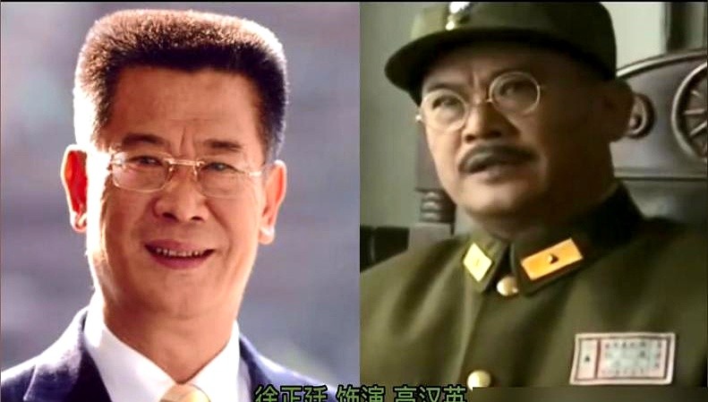 当年演刘备被骂得狗血淋头，如今满屏弹幕都在刷“皇叔”。

2010版《三国》刘备是个烫手山芋，有孙彦军珠玉在前，于和伟偏演出了另一种活法：表面仁义，眼底全是算计。

他专捡别人不要的“脏活”。《历史的天空》里阴险的万古碑没人肯接，他演得观众恨不得砸电视，导演高希希就认准了这股狠劲。接着《搭错车》的神